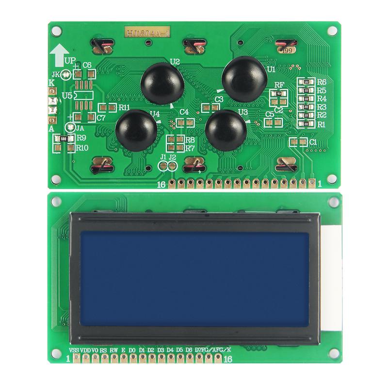 2.2寸1604液晶屏LCD1604液晶屏