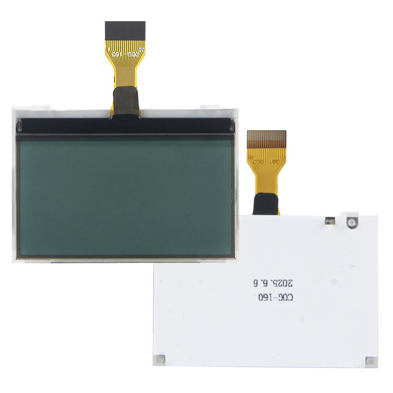 2.2寸12864COG型液晶顯示屏模塊